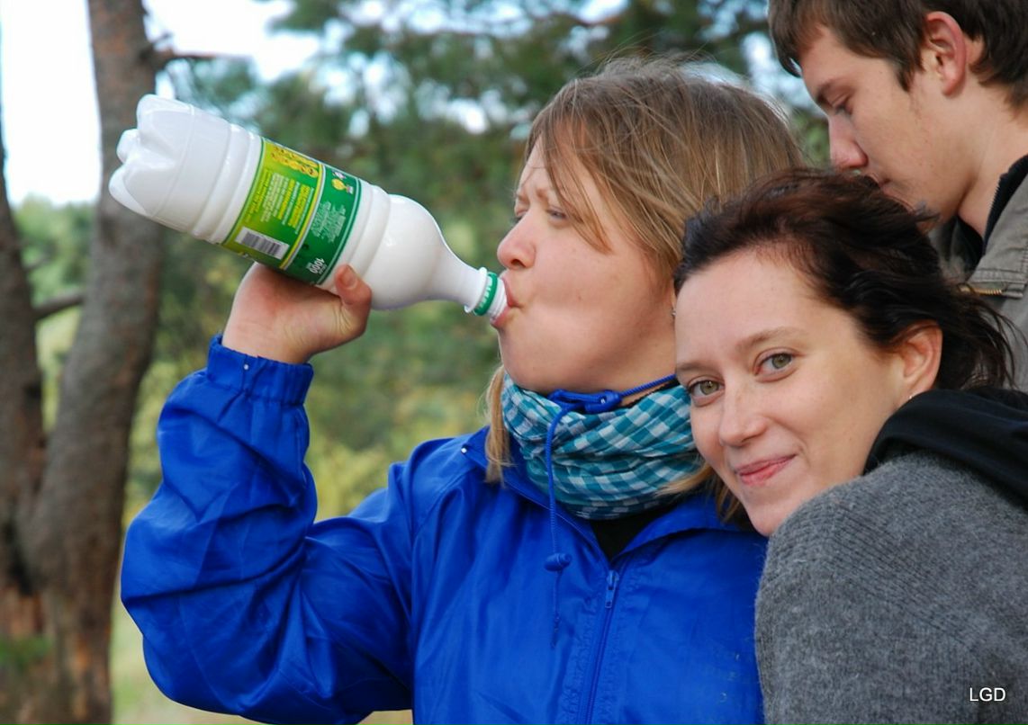 Елена Хазенпуш Tigeress | Bremen