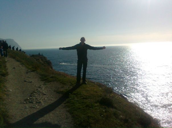 №52, Дима Ильяшенко, 29 лет, Москва №52, Дима Ильяшенко, 29 лет, Москва