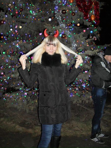 №36, Виктория Василина, Невинномысск №36, Виктория Василина, Невинномысск