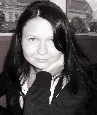 Ирина Чевычалова | Химки