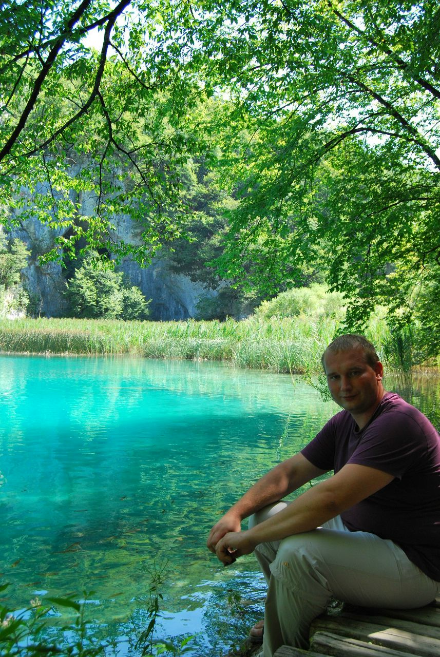 Дмитрий Сипагин | Санкт-Петербург