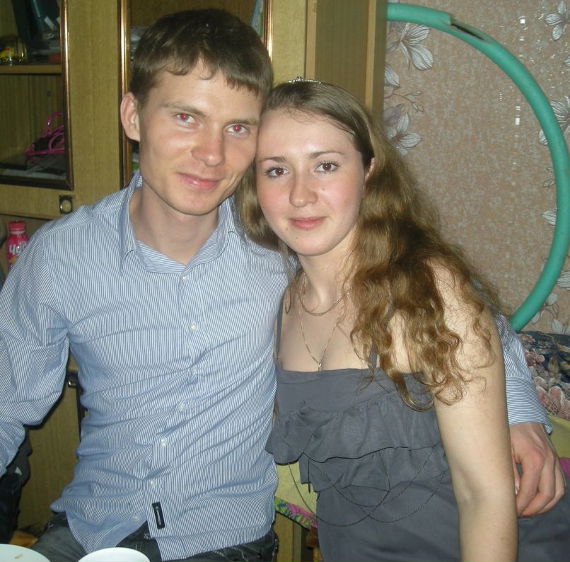 Алёна Зинакова | Брянск