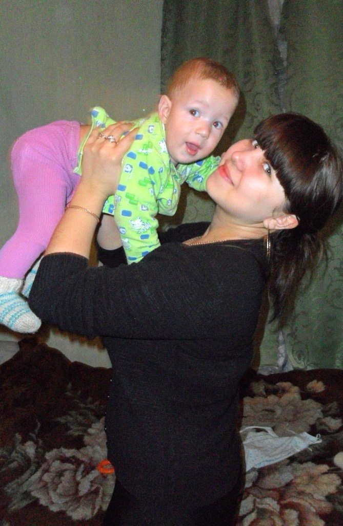 Алсу Баткаева | 