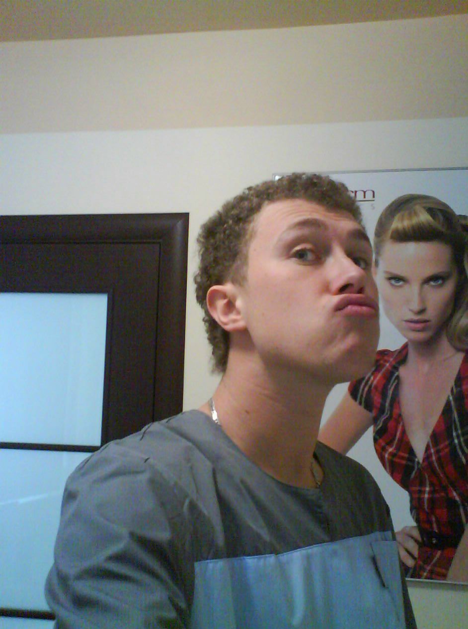 Андрей Олонов | Москва