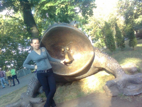 №10, Юльчик Малая №10, Юльчик Малая