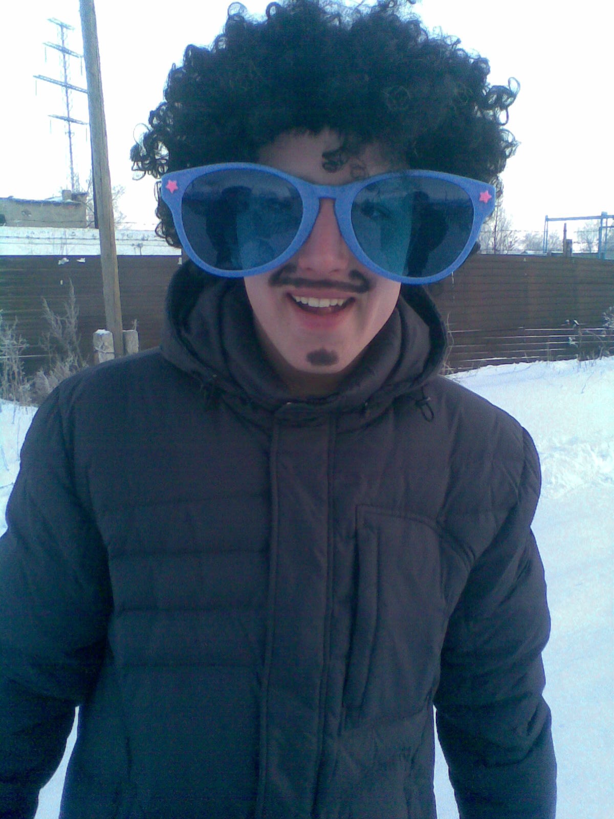 Фото профиля