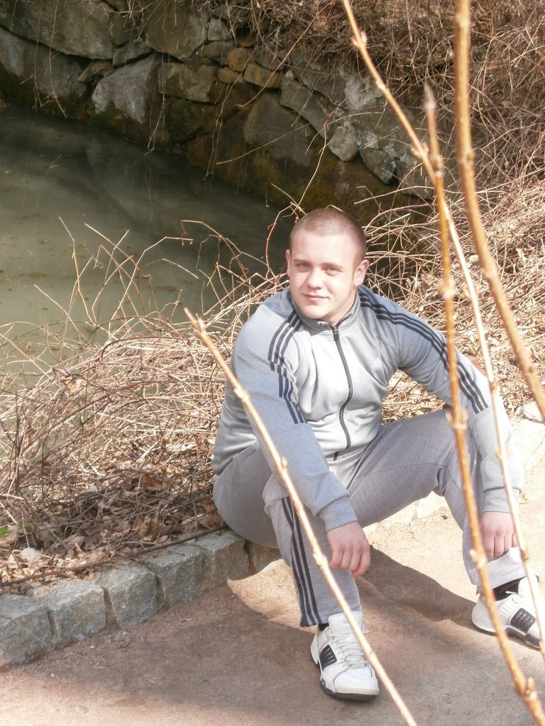 Александр Довгань | Александрия