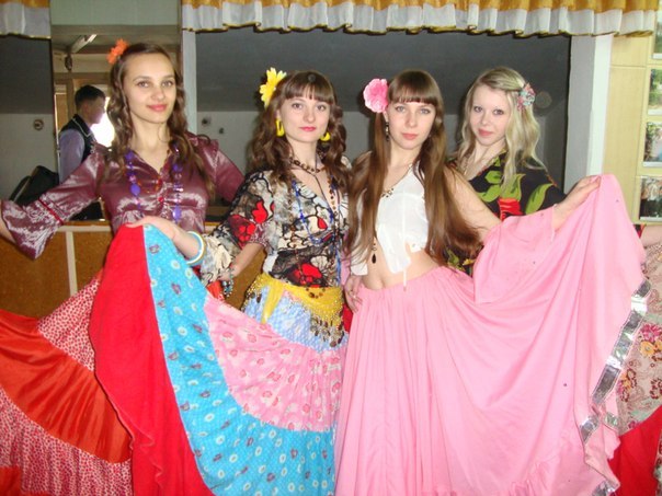 Анастасия Грибачёва Анатольевна | Кисляковская