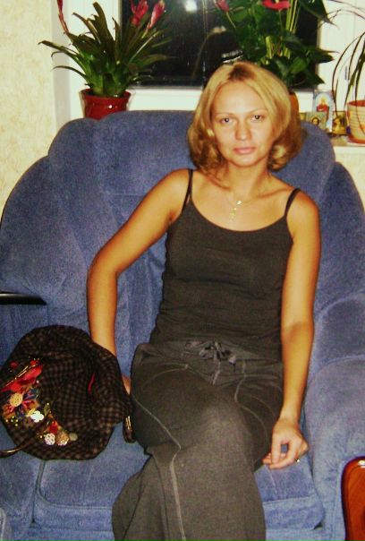 №57, Татьяна Блажко, 47 лет, Москва №57, Татьяна Блажко, 47 лет, Москва