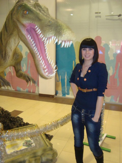 Юлія Гриців | Лохвица