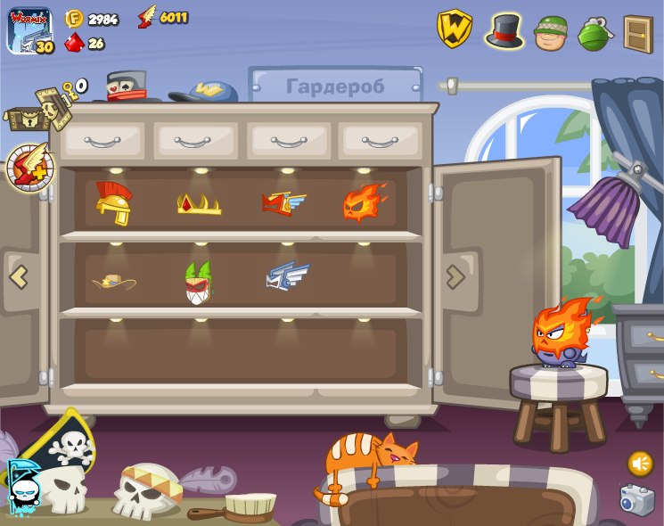 Макс Белоусов | Санкт-Петербург