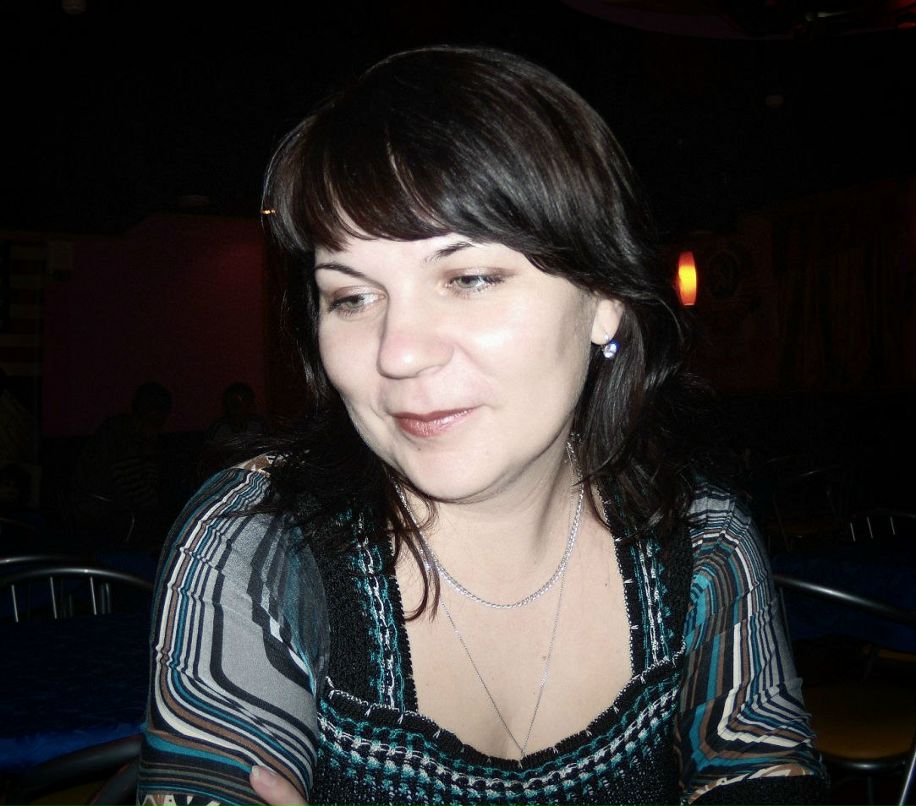 Ирина Смирнова | Петрозаводск