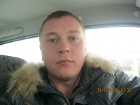 Дмитрий Домрачев
