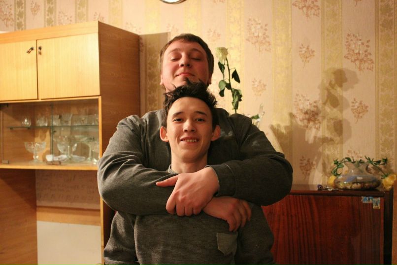 Рустем Даутов Рафисович | Уфа