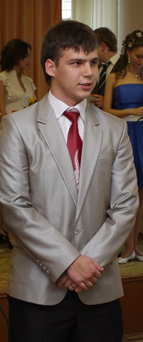 Алексей Наклонов Вадимович | Дзержинск