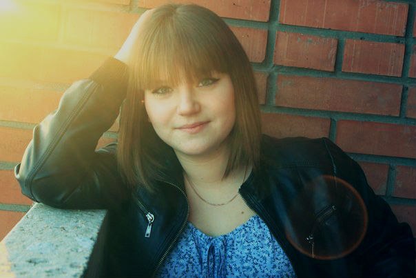 Маша Власова | 