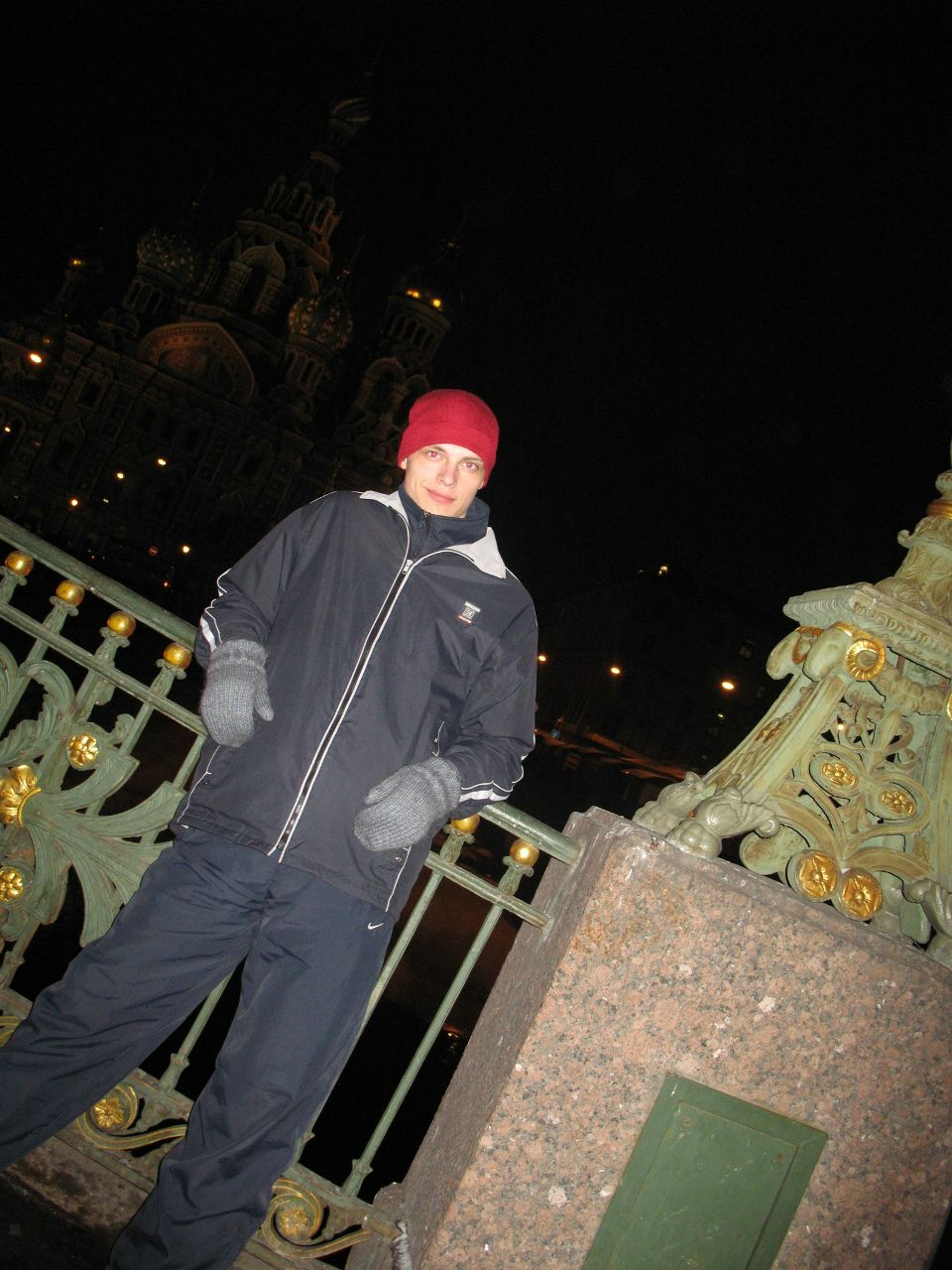 Максим Курилёнок | Омск