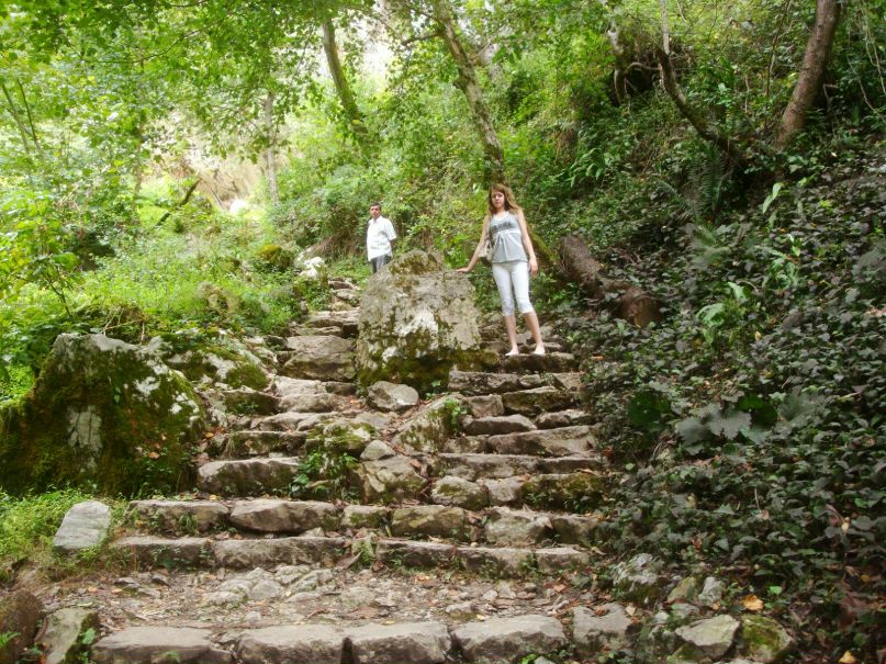 Катя Алеханова | Электроугли