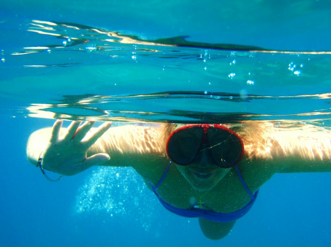 Мария Шканова | Минск