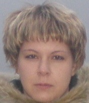 Ирина Мищенко(титаренко)
