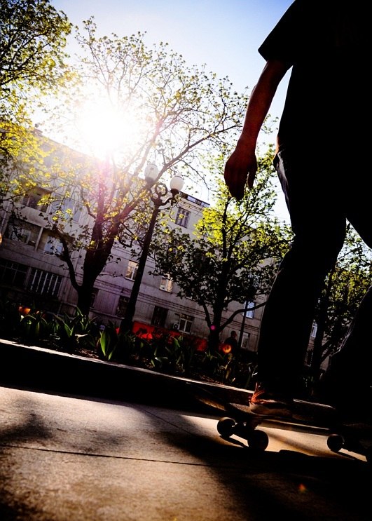 Серёга Королев | Москва