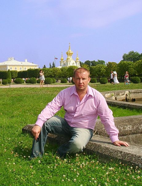 №49, Sergey Kiselev, 55 лет, Санкт-Петербург №49, Sergey Kiselev, 55 лет, Санкт-Петербург