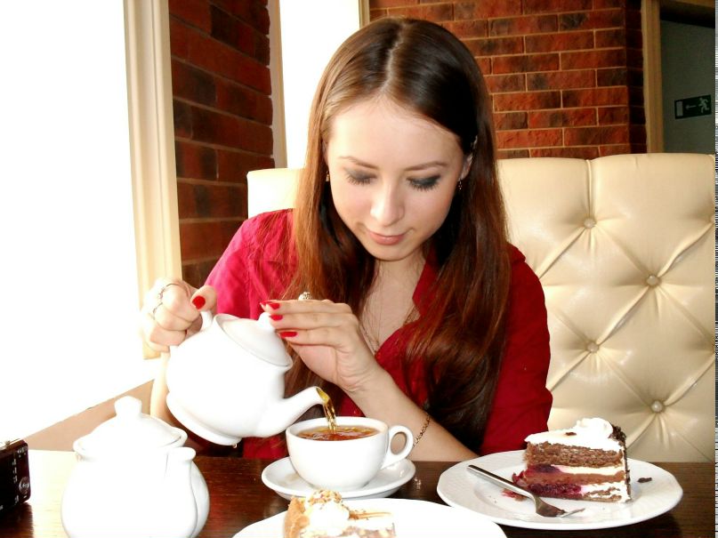 Ramilya Gaynullina | Ульяновск