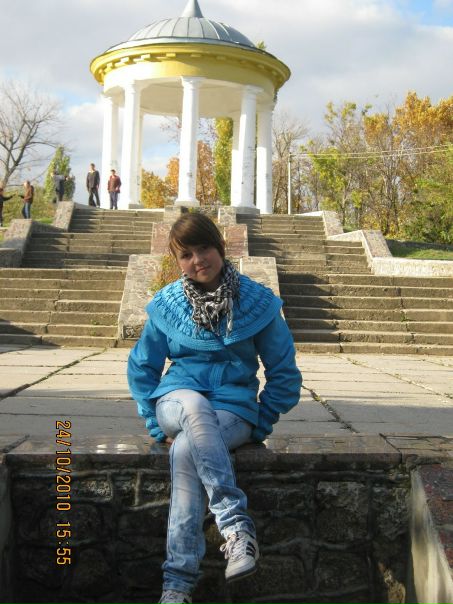 №78, Мафка Хударь, 29 лет №78, Мафка Хударь, 29 лет