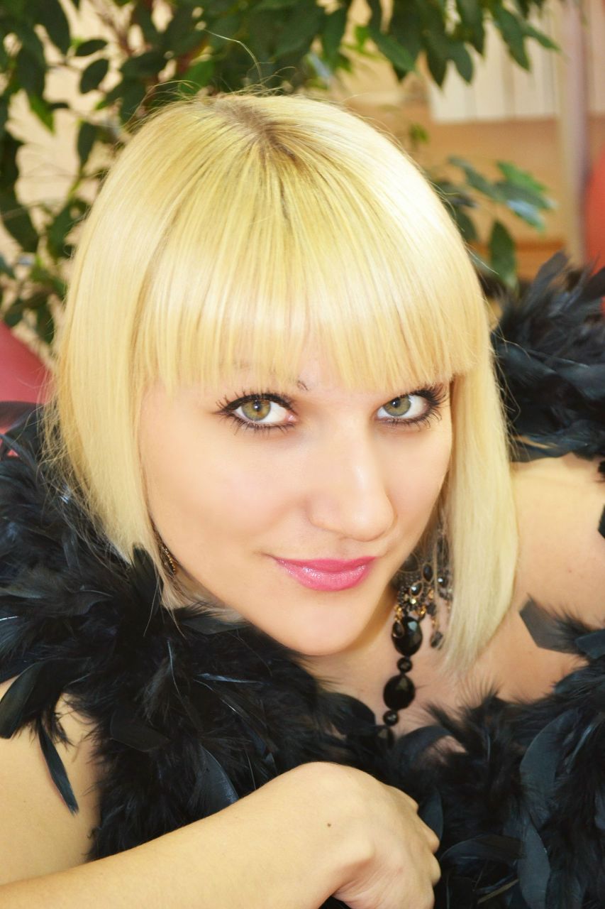 Марина Солоденко | Киев