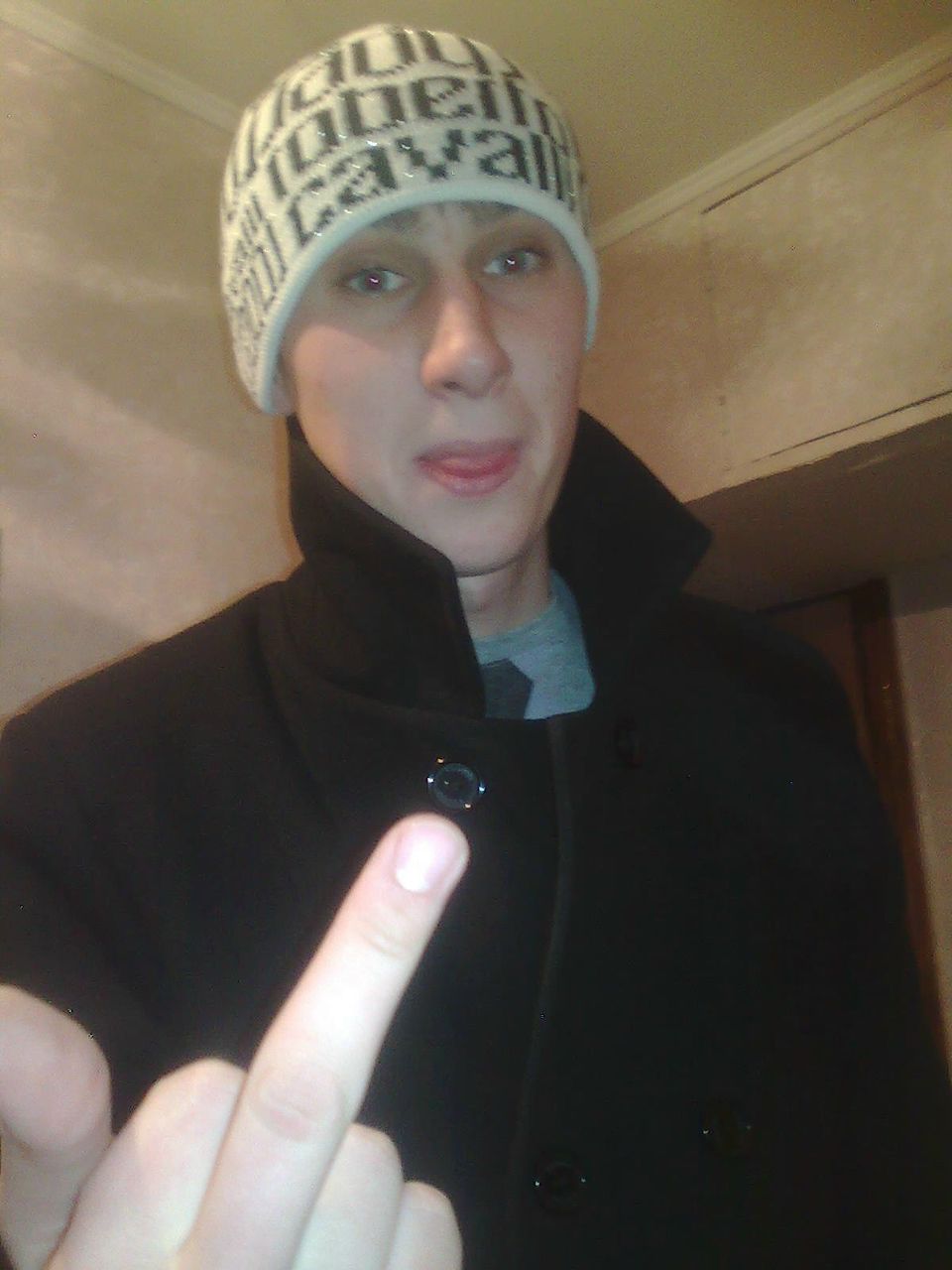 Влад Ревков | Рубежное