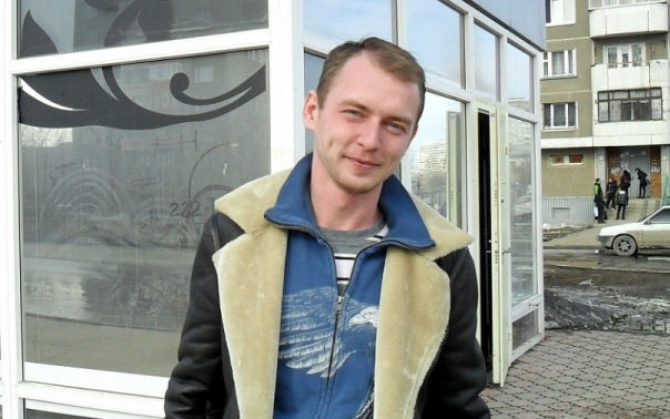 №19, Евгений Скачков, Санкт-Петербург №19, Евгений Скачков, Санкт-Петербург