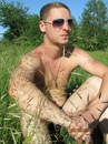 Фотография Заложных Яна