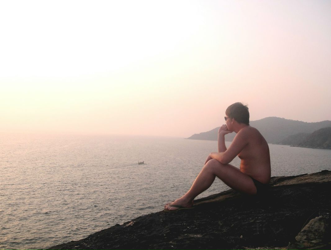 Евгений Пивоваров | Санкт-Петербург