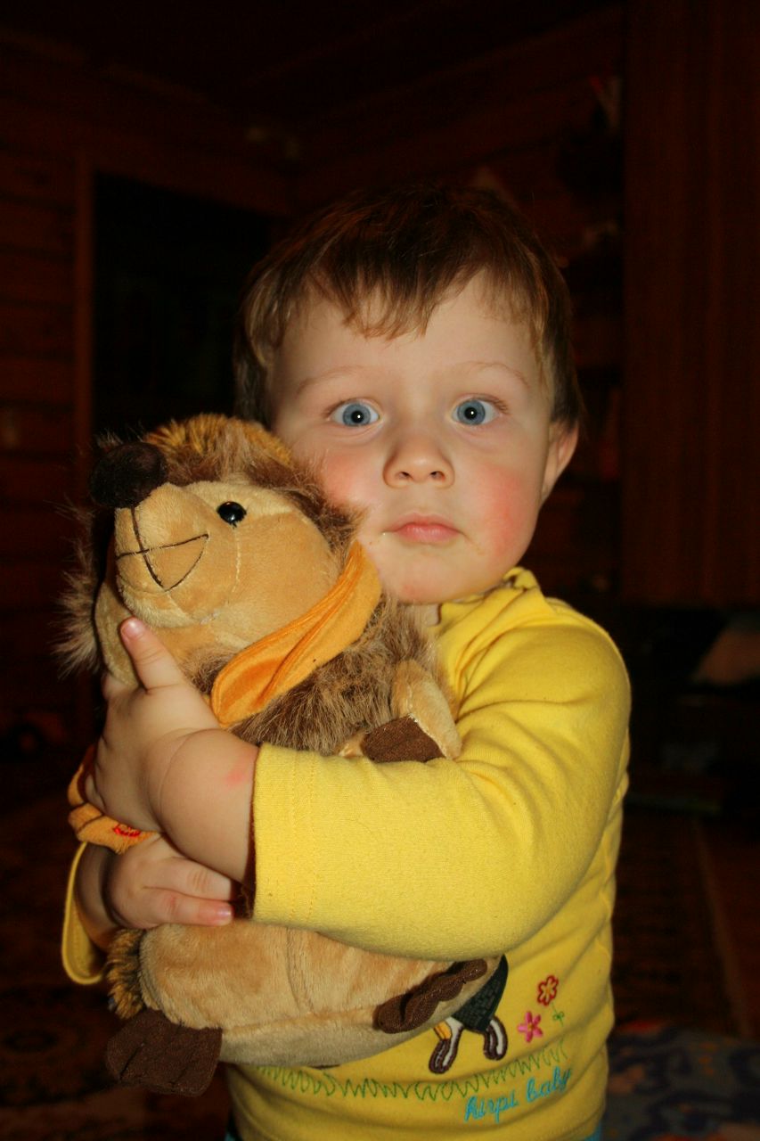 Вироничка Алетдинова | Казань