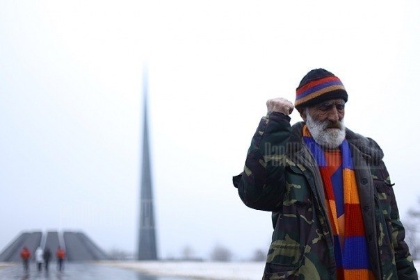 Мартин Акопян | Красноармейск