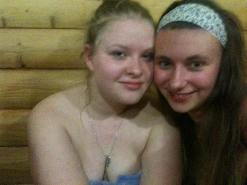 Виктория Малюк | Волгоград