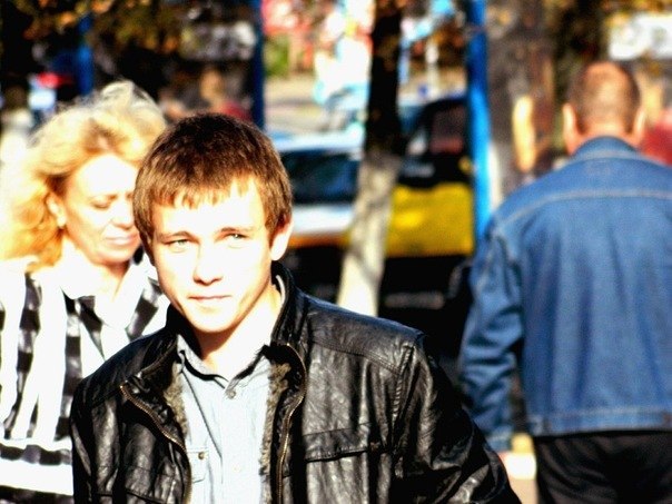 Денис Шуст | Чернигов