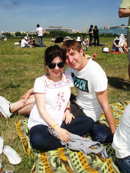 Фото профиля