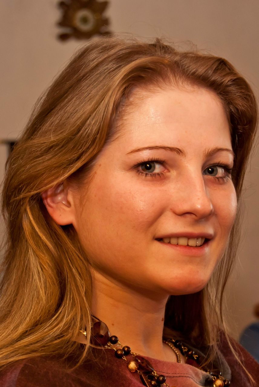 Айгуль Кирилова | Уфа