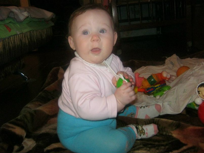 Марина Сниткина | Кондопога