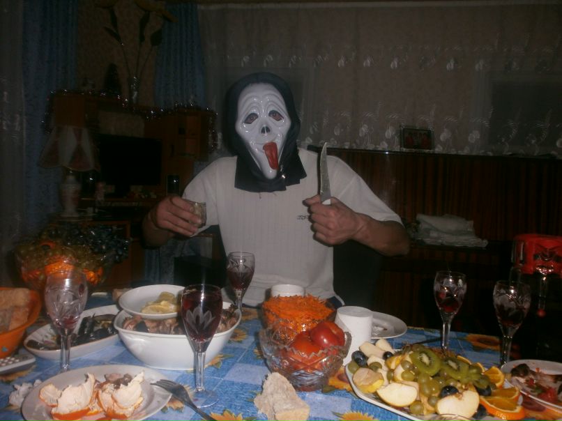 Артем Армизонов | Баймак