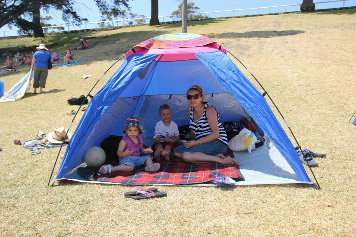 Катя Столяренко | Melbourne