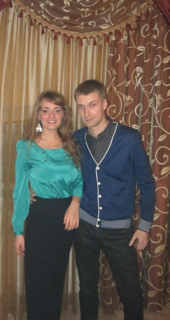 Вика Немирович | Москва