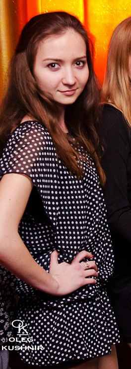 Елизавета Грабовец | Харьков