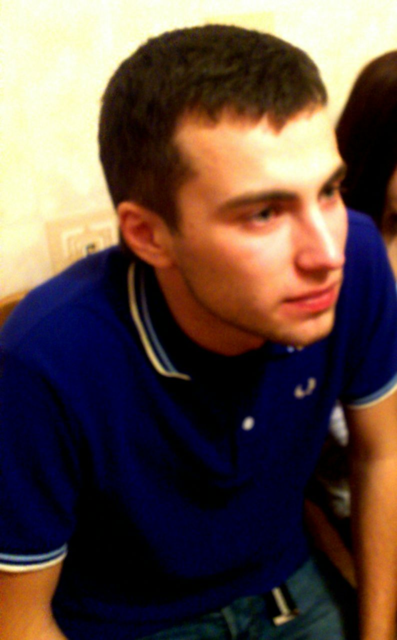 Владимир Яцкевич BoB4uK | Минск