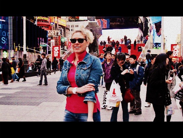 Anastasia Zavarina | Москва