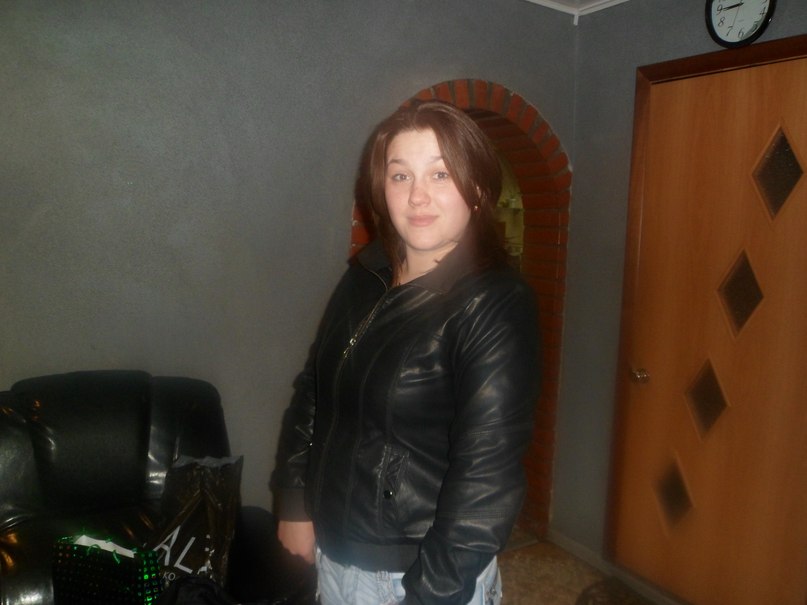 Ольга Ускова | Прокопьевск