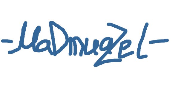 Эльмира Исмаилова ★MaDmuaZeL★ | 