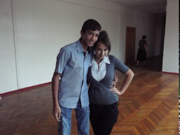 №71, Руслан Ахмедов, 29 лет №71, Руслан Ахмедов, 29 лет