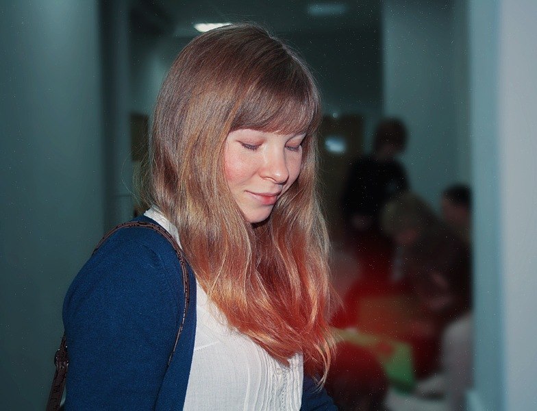 Оксана Микитюк | 